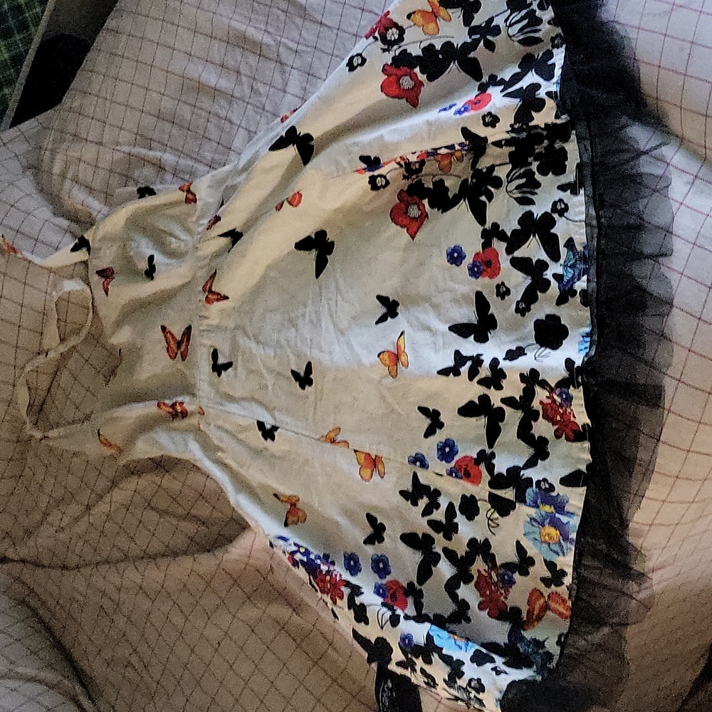 This is also a tully dress